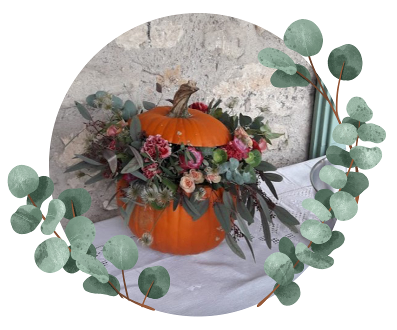 fleuriste saint-etienne-du-gres-fleurs mariage alpilles-decorations florales saint remy de provence-decorations evenements maillane-fleurs deuil fontvieille-bouquets de fleurs maussane